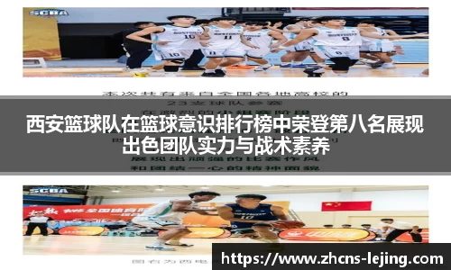 西安篮球队在篮球意识排行榜中荣登第八名展现出色团队实力与战术素养